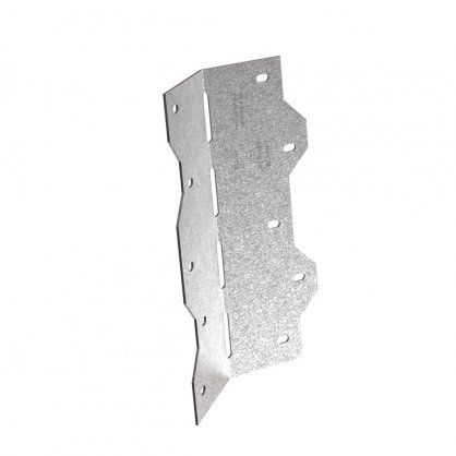 Equerre LS50 à angle ajustable de 0 à 135° - SIMPSON Strong-Tie