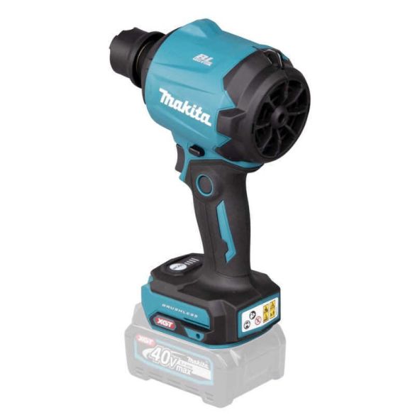 Souffleur à poussière sans fil  XGT 40V max (produit seul) | MAKITA AS001GZ