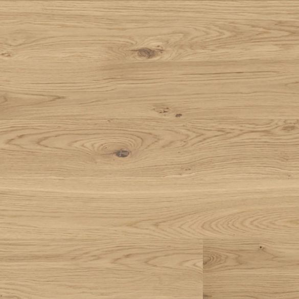 Parquet contrecollé monolame Diva 184 Clic - 12 x 184 x 495/1992 mm - Chêne Zénitude Bois Flotté