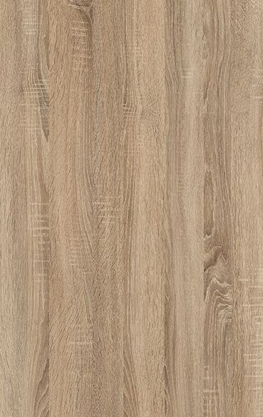 Mélaminé CAMBRIAN OAK 03R Sega 19 mm - 2,85 x 2,10 m - FINSA