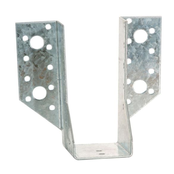 Sabot à ailes extérieures 70x135 mm - Ép. 2 mm - SAE340/70/2 | SIMPSON