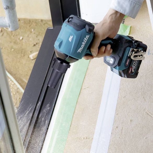 Souffleur à poussière sans fil  XGT 40V max (produit seul) | MAKITA AS001GZ