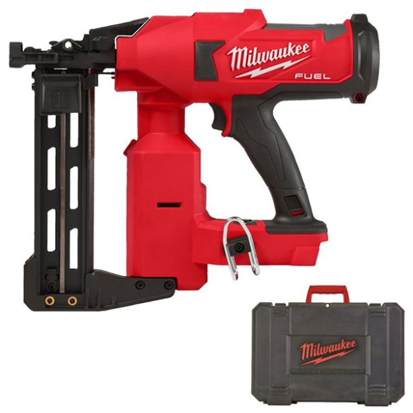 Agrafeuse pour clôture 18V Fuel M18 FFUS-0C 40 à 50 mm (machine nue) | MILWAUKEE 4933479834
