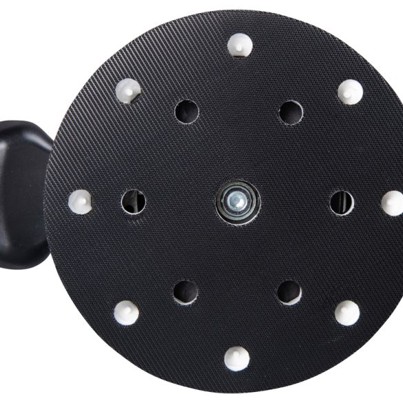 Ponceuse excentrique Ø150mm - 310W - Coffret MAKPAC | Makita BO6030J