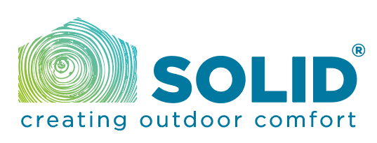 Abri jardin bois autoclave 5,94 m² CAPRI - toit plat - 299x199 cm - S8731-1 SOLID