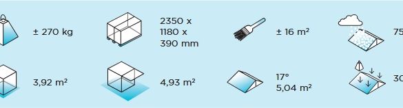 Abri de jardin en bois 19 mm ESSEN  - 198x198 cm - 3,92 m² - S8601 SOLID