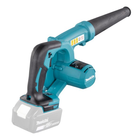 Souffleur LXT 18V 54 mBar 3,2 m³/min (produit seul) | MAKITA DUB185Z