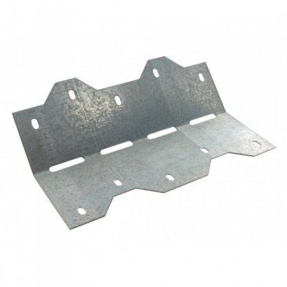 Equerre LS50 à angle ajustable de 0 à 135° - SIMPSON Strong-Tie