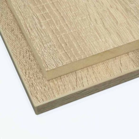 Mélaminé CAMBRIAN OAK 03R Sega 19 mm - 2,85 x 2,10 m - FINSA