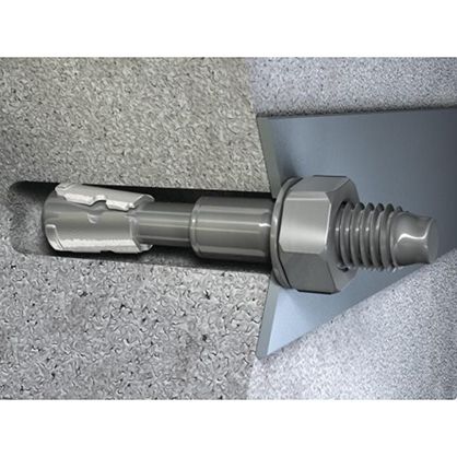 50 Goujons d'ancrage Ø10x140 mm haute performance R-XPT - RAWL