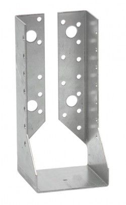 Sabot à ailes intérieures 90x145 mm SAI500/90/2 SIMPSON