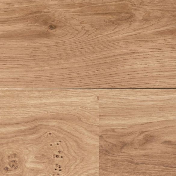 Parquet contrecollé Alto 184 Chêne naturel Topaze 2010x184x12 mm - PANAGET