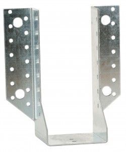 Sabot ailes extérieures 120X160mm SAEL440/120/2 SIMPSON