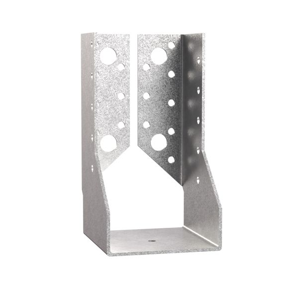 Sabot à ailes intérieures 76x152 mm SAI380/76/2 SIMPSON