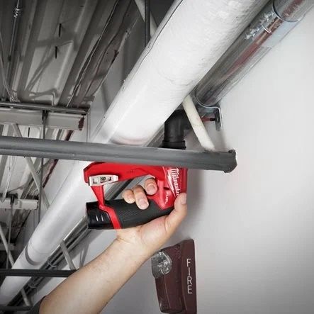 Perceuse Visseuse M12 Fuel 12V à mandrin amovible | 4933464979 Milwaukee