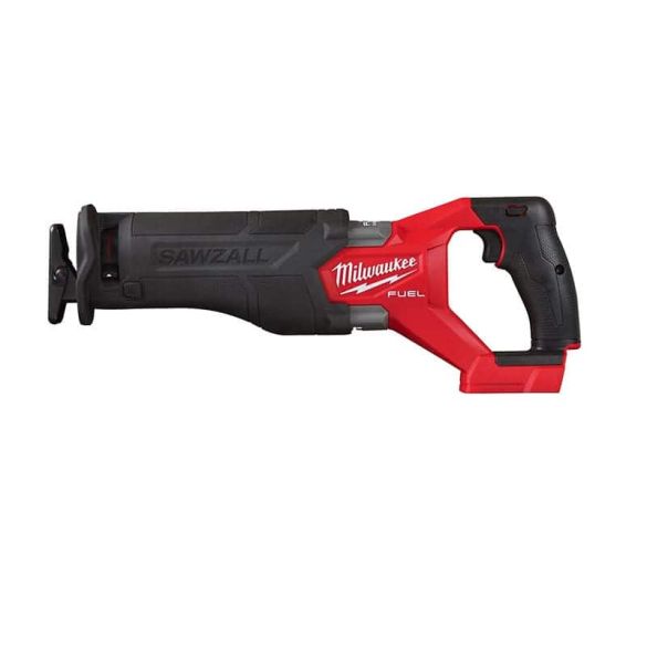 Scie sabre 18V Fuel (sans batterie ni chargeur) en HD Box | MILWAUKEE 4933478293