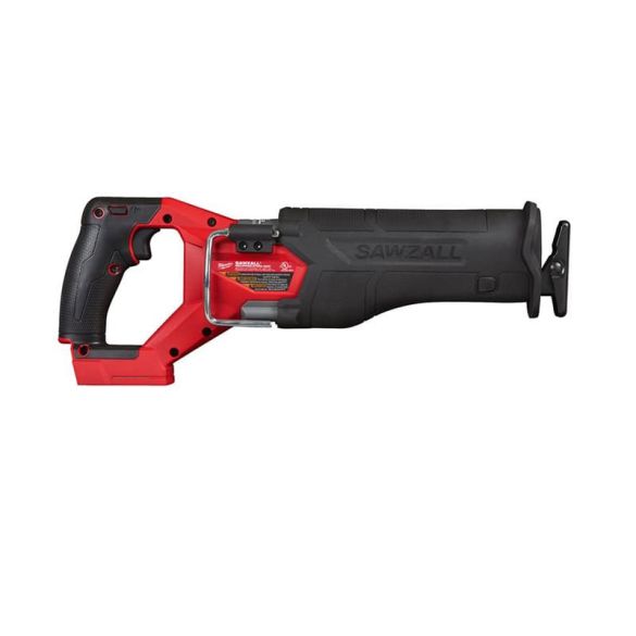 Scie sabre 18V Fuel (sans batterie ni chargeur) en HD Box | MILWAUKEE 4933478293