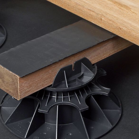 Bande bitumeuse Bitudeck 7,5 cm x 10 m Fiberdeck