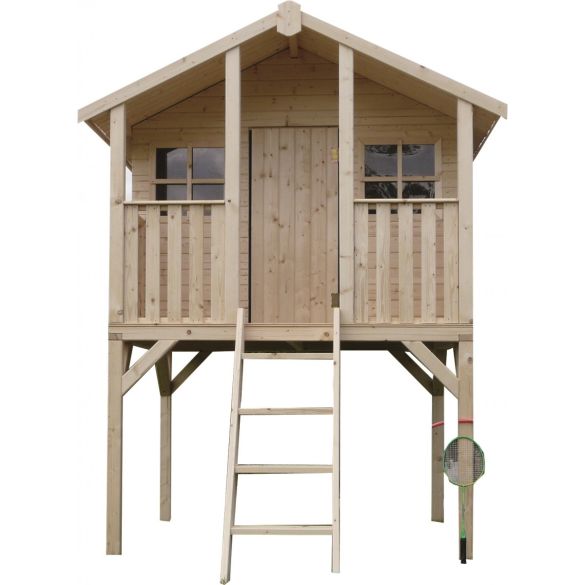 Cabane pour enfants Traditional 180x190 cm