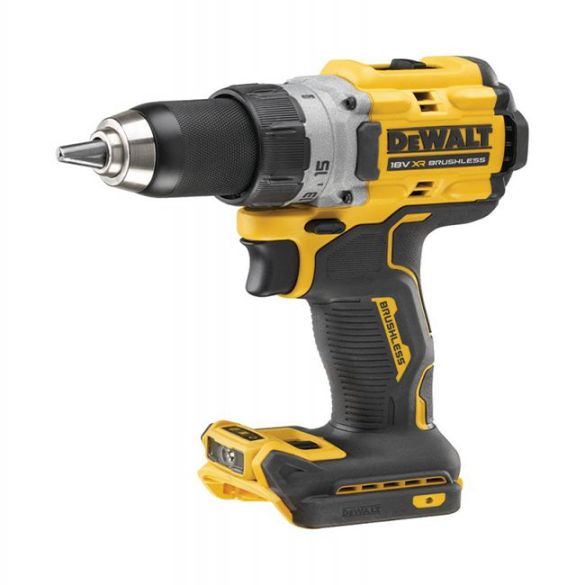 Perceuse visseuse 18V XR - sans batterie ni chargeur - en coffret TSTAK | DCD800NT DEWALT