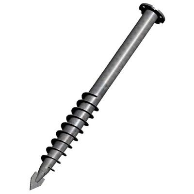 Vis de fondation terrasse 1000 mm WEASYFIX