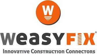 Vis de fondation terrasse 1500 mm WEASYFIX