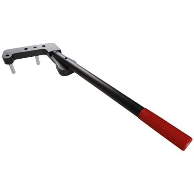 Redresseur de lames de terrasse COBRA Wrench