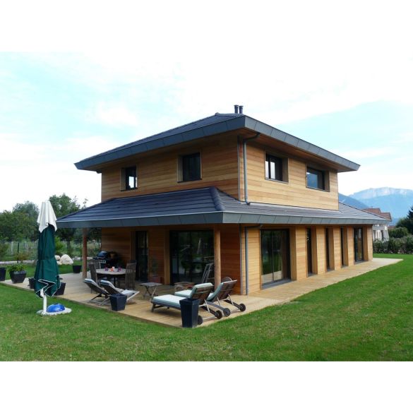 Clin en mélèze non traité 3000 x 135 x 21 mm