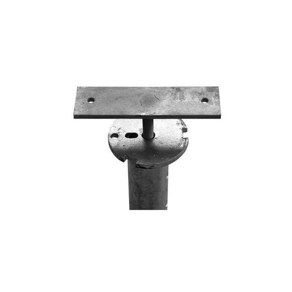 Connecteur WoodBasic WEASYFIX pour terrasse piscine