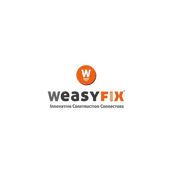 Connecteur WoodBasic WEASYFIX pour terrasse piscine