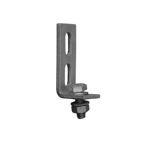 Equerre L86/41 Woodbasic WEASYFIX pour terrasse piscine