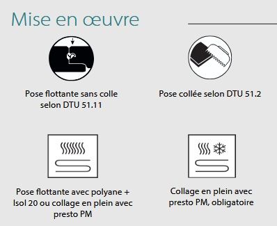 Parquet contrecollé monolame 139 Chêne Mix Topaze 1210x139x12 mm - PANAGET