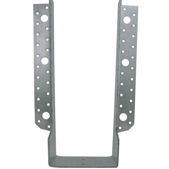 Grand sabot ailes extérieures 100x250 mm GLE600/100/4 ép. 4mm - Simpson