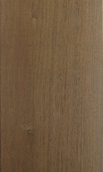 Lame de terrasse ipé lisse L. 3,35 m - 140x20 mm - à visser