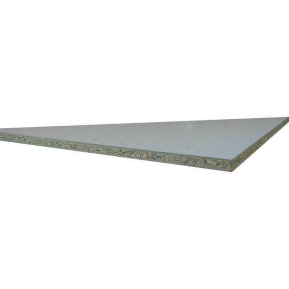 Panneau aggloméré pin des Landes CTBH P5 22 mm 415x185 cm
