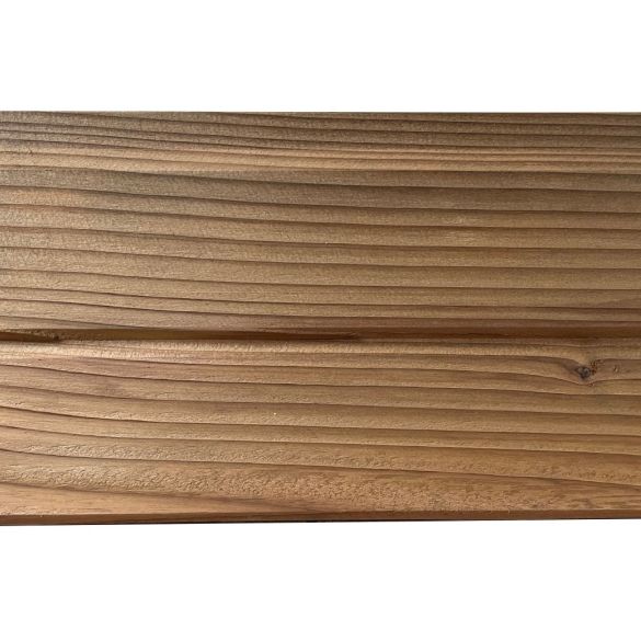 Lame de clôture SCALA 1,95 m Classe 3 BRUN 