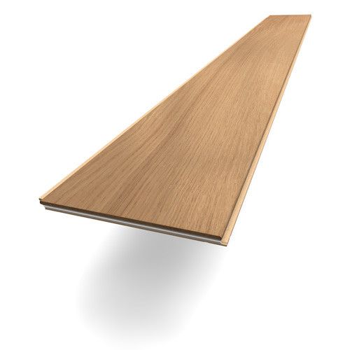 Parquet contrecollé chêne Mix Bois Flotté 2010x184x12 mm - Alto 184 Clic Unifit PANAGET 