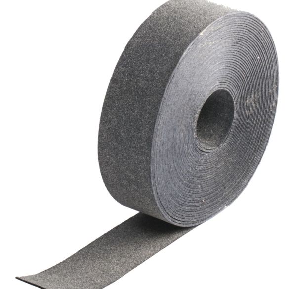 Bande bitumineuse pour lambourdes 8 cm x 20 m NOVLEK