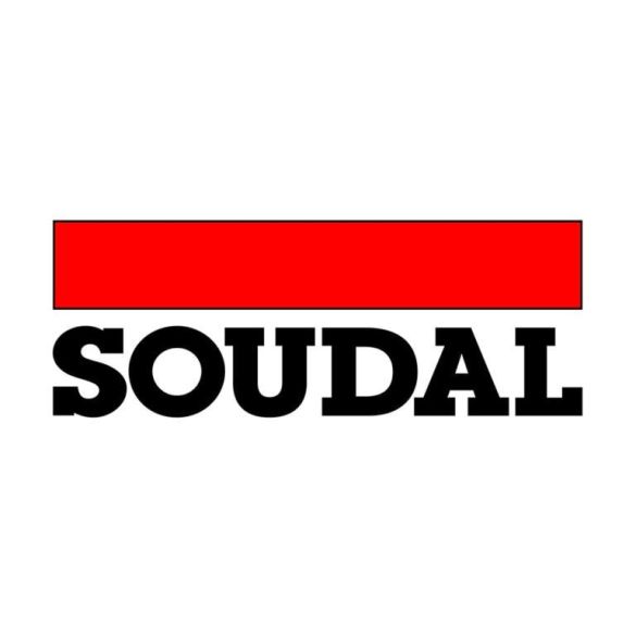 Spatule professionnelle B11 pour colle à parquets - SOUDAL