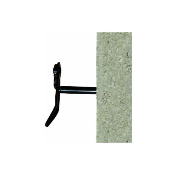 Arrêt de volet bois à sceller pour matériaux pleins