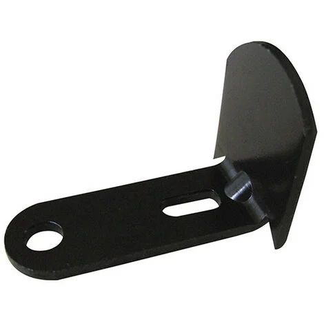 Battement réglable pour espagnolette de volet