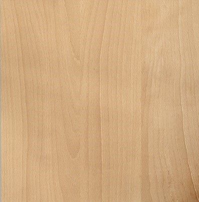 Panneau lamellé collé Hêtre A/B lames entières 250x122 cm Ép. 42 mm 