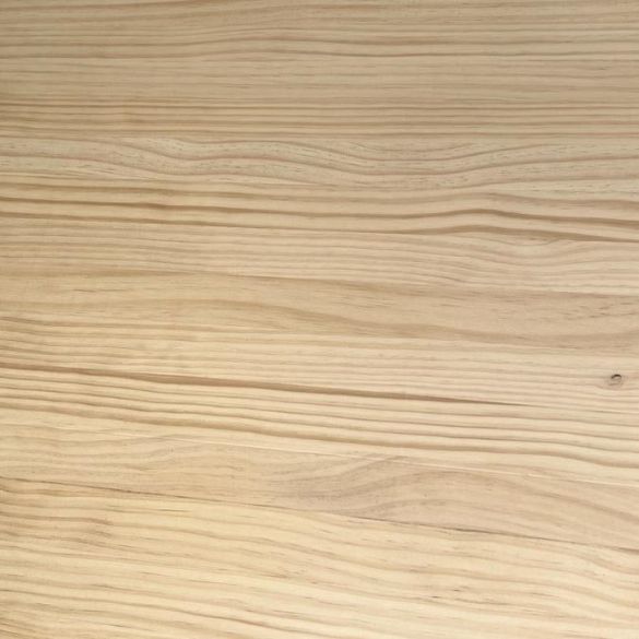 Panneau lamellé collé Pin A/B lames entières 240x122 cm Ép. 22 mm 