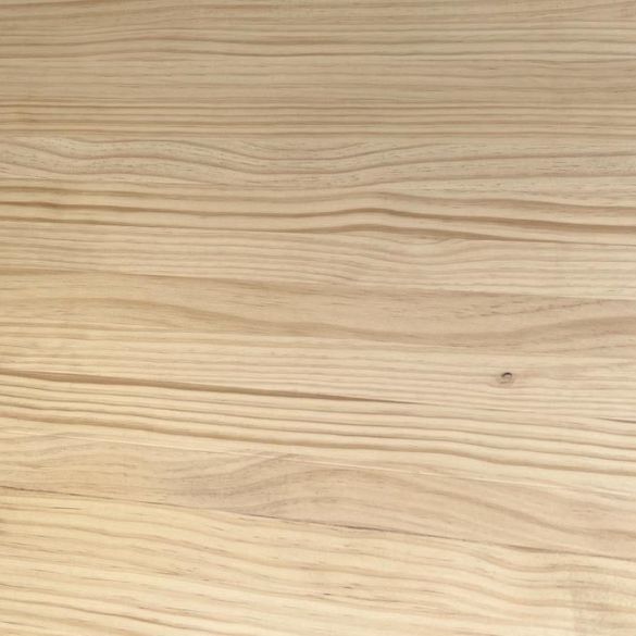 Panneau lamellé collé Pin A/B lames entières 240x122 cm Ép. 22 mm 