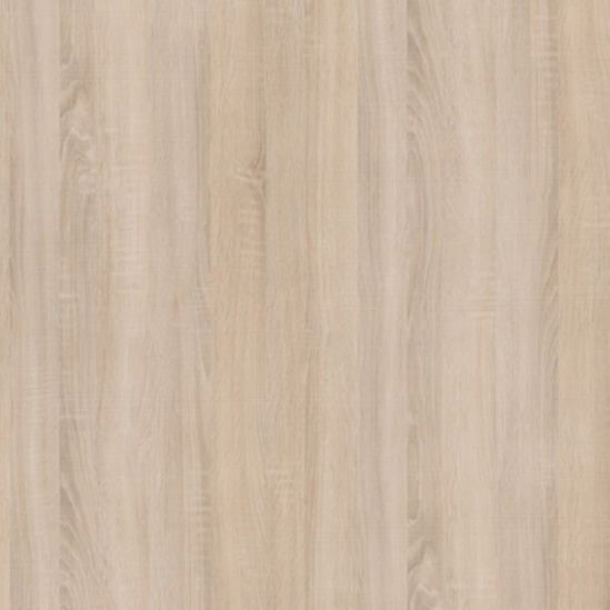 Mélaminé CALEDONIAN OAK 51S Sega 19 mm - 2,85 x 2,10 m - FINSA