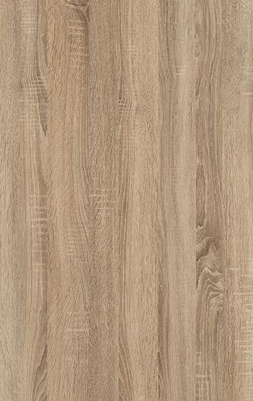 Mélaminé CAMBRIAN OAK 03R Sega 19 mm - 2,85 x 2,10 m - FINSA