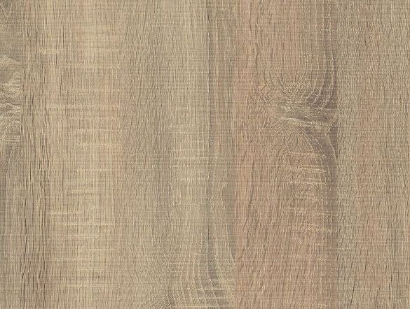 Mélaminé CAMBRIAN OAK 03R Sega 19 mm - 2,85 x 2,10 m - FINSA