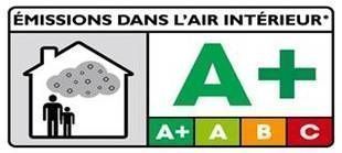 Parquet contrecollé chêne vernis mat MIEL 1210x139x12 mm - ALTO 139 Unifit Intenso - PANAGET