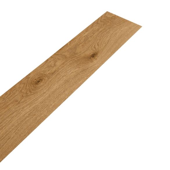 Parquet contrecollé chêne vernis mat MIEL 1210x139x12 mm - ALTO 139 Unifit Intenso - PANAGET