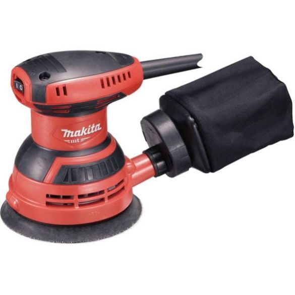 Ponceuse excentrique Ø125mm 240W | MAKITA M9204